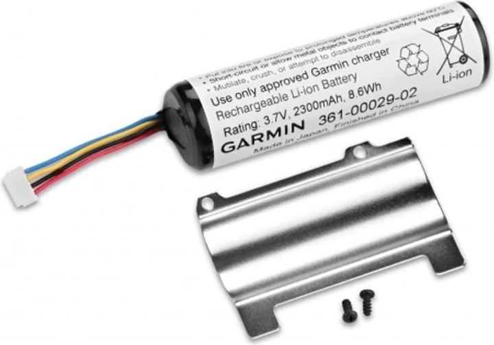 Actual product image Garmin Battery Pack Astro DC50
