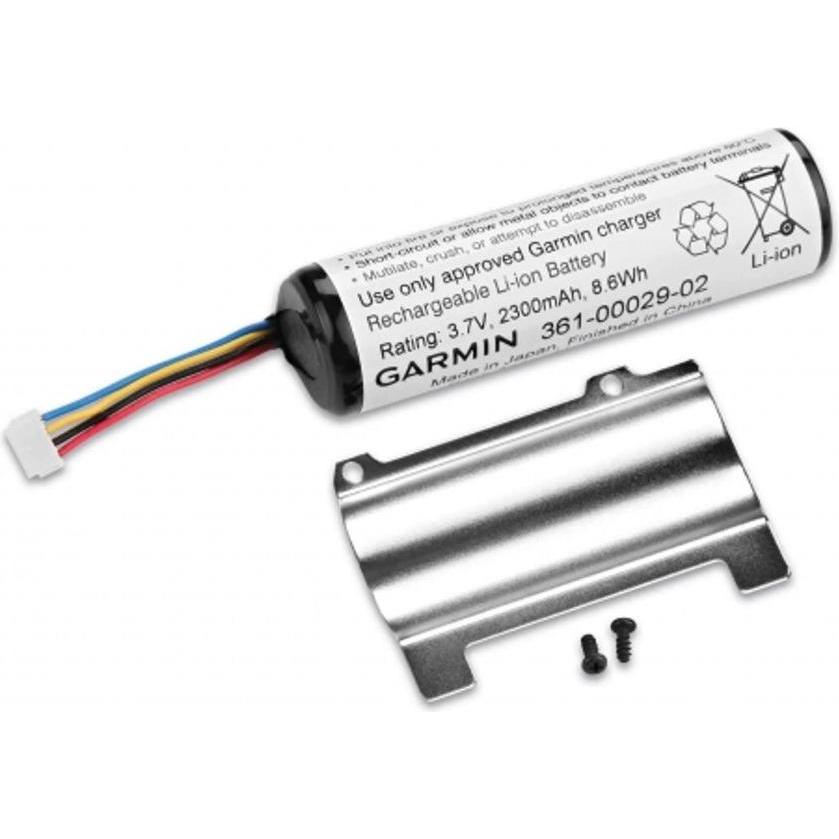 Garmin, Fahrzeug Navigation Zubehör, Batterypack Astro DC50