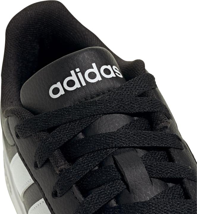 Image du produit Adidas Streettalk J - cblack/ftwwht/ftwwht (40)