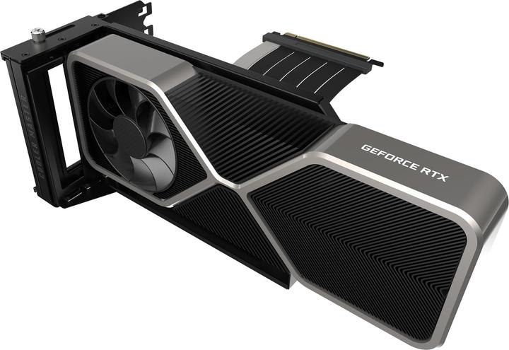 Immagine prodotto Cooler Master Set di supporti verticali per schede grafiche V3
