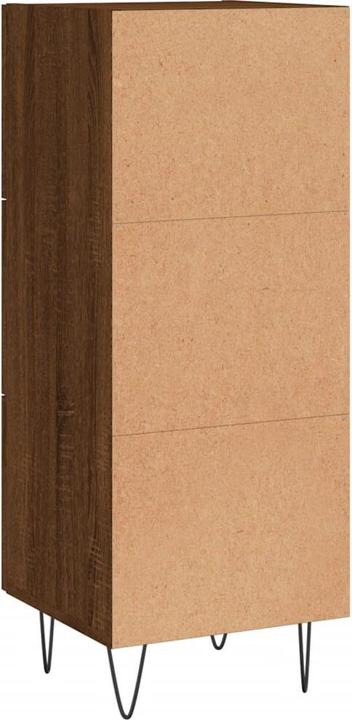 Produktbild vidaXL Sideboard (34.50 x 34 x 90 cm)