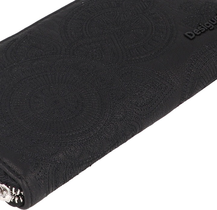 Produktbild Desigual Dejavu Geldbörse 21 cm