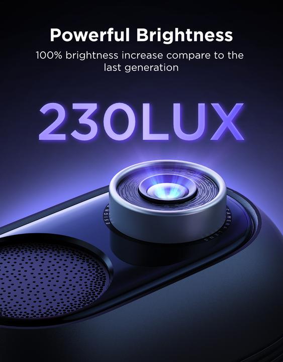 Productafbeelding Govee Galaxy Licht Projector