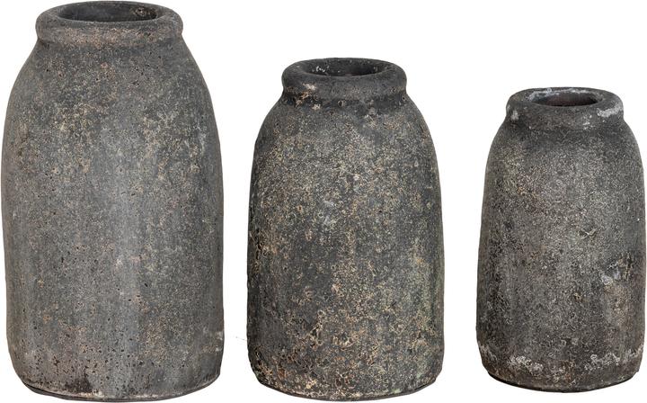 Actual product image House Nordic Velas (3 x, 14 x 22 x 35 cm, 10.78 l)