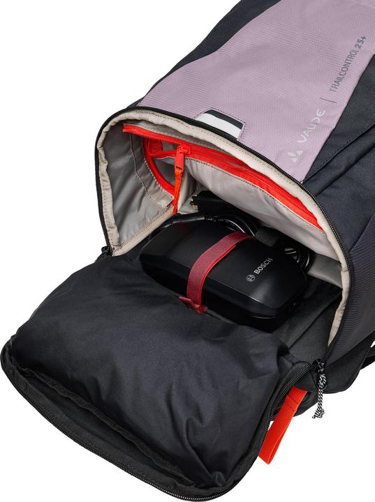 Actual product image Vaude Trailcontrol 25+ (25 l)