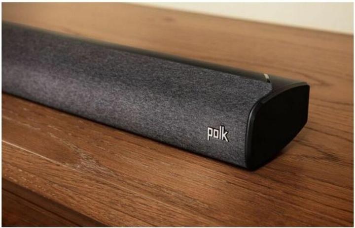 Actual product image Polk Signas3 (160 W, 2.1 Channel)