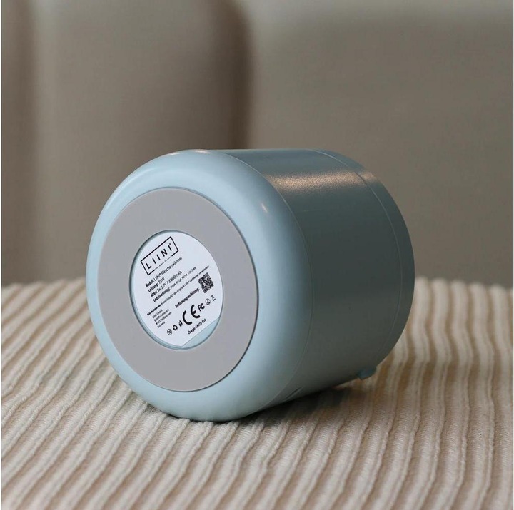 Actual product image Liini Bottle warmer