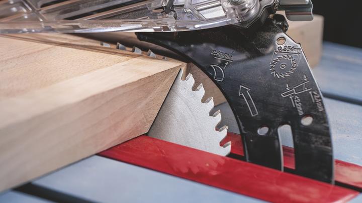 Productafbeelding Bosch Professional Zubehör Cirkelzaagblad Optiline Wood