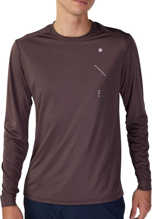 Image du produit Fox Jersey 23 Ranger Ls Saturate Pur M (M)