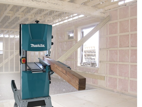 Produktbild Makita LB1200F