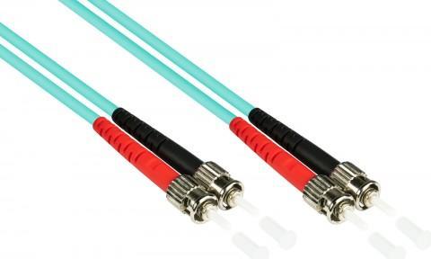 Immagine prodotto Good Connections Alcasa (CAT8.2, 10 m)