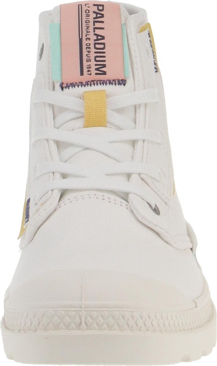 Actual product image Palladium Pampa Underlayer (40)