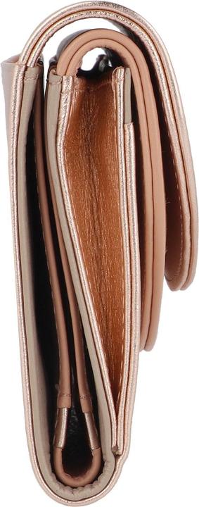 Produktbild Dudu Geldbörse Leder 13 cm