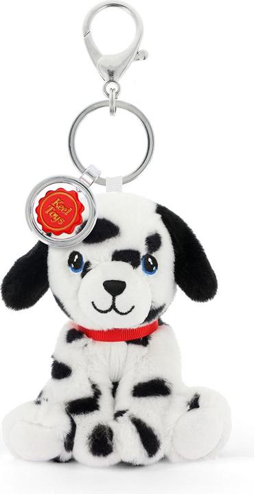 Image du produit Keel Porte-clés chien 12cm