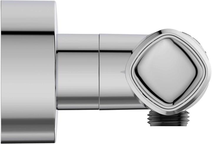Actual product image Ideal Standard Shower fitting with thermostat Ceratherm T100 chrome glossy A7229AA