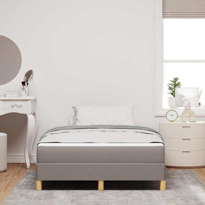 Immagine prodotto vidaXL Boxspringbett (120 x 200 cm)