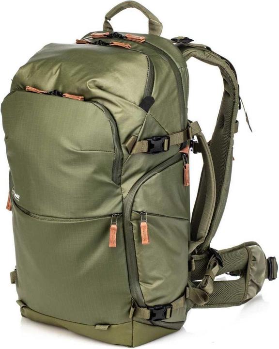 Produktbild Shimoda Explore V2 30 Backpack - Army Green - 520-155 (30 l)