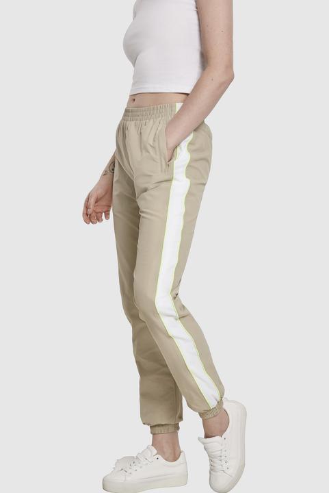 Produktbild Urban Classics Ladies Piped Track Pants (XL)