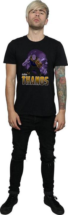 Produktbild Universal Textiles Thanos TShirt aus Baumwolle (XL)