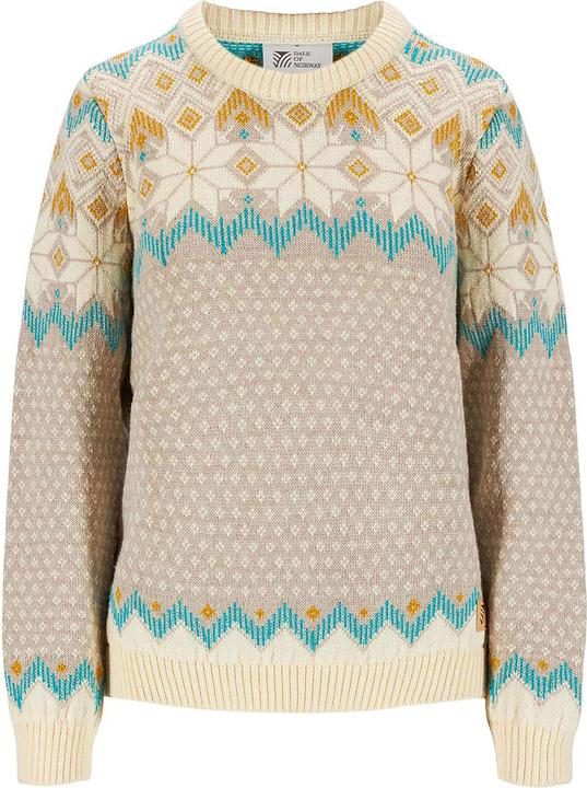 Dale of Norway Women's Vilja Sweater