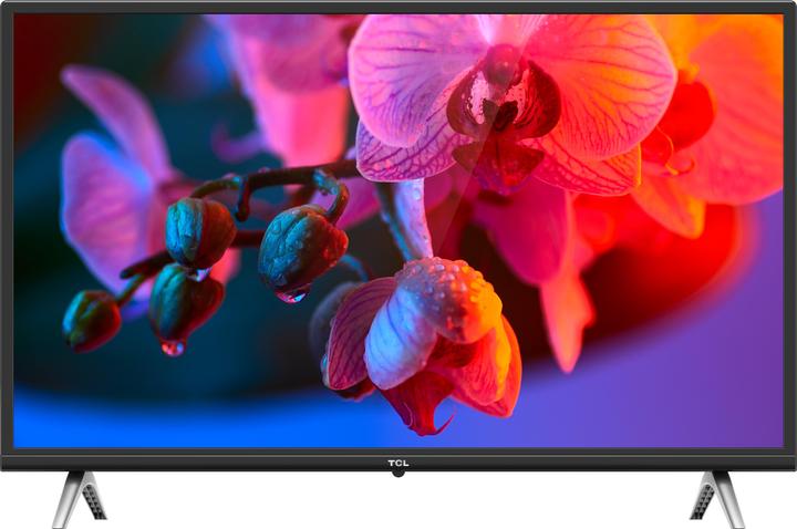 TCL D43 Series 32D4300 Fernseher (32 Zoll) HD (32", LCD, HD, 2021)