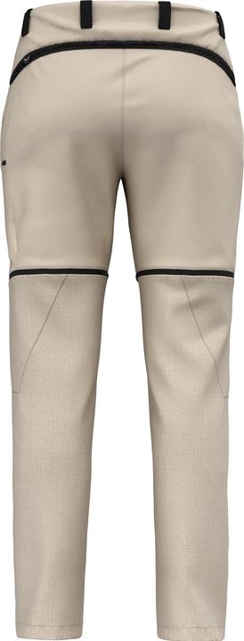 Produktbild Salewa Puez Hemp Durastretch 2 in 1 Hose Da (42)