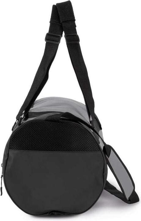 Image du produit Kimood Sac de sport forme tube avec compartiment chaussure séparé