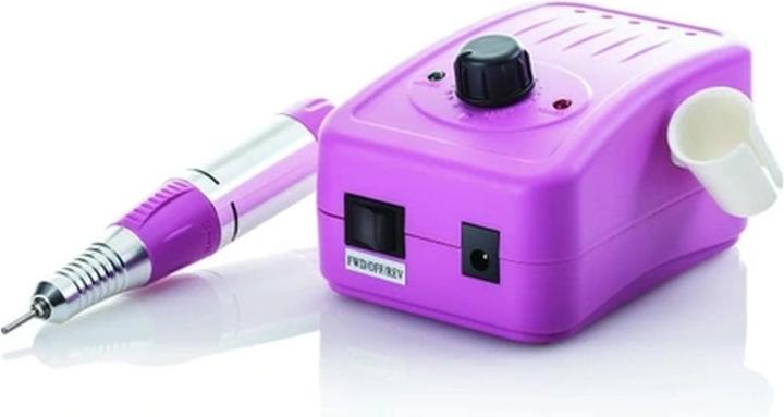 XanitaliaPro Xanitalia Pro Xan Pro Nail Drill Butterfly Jd 2500 Professional