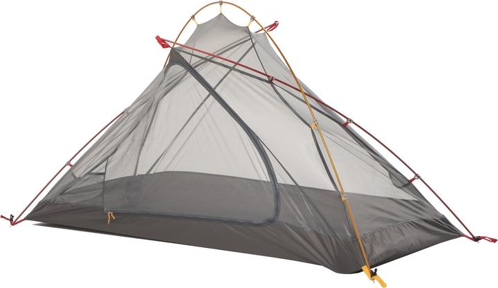 Produktbild Campz Tignes Zelt 1P (Kuppelzelt, 1.86 kg, 1 Person)