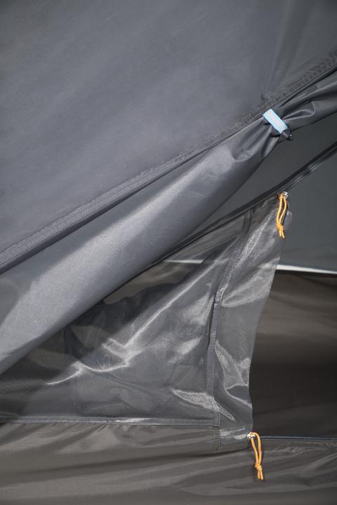 Produktbild Campz Tignes Zelt 1P (Kuppelzelt, 1.86 kg, 1 Person)