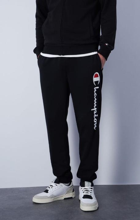 Produktbild Champion M's Rib cuff pants (M)