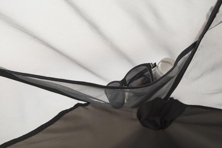 Produktbild Campz Tignes Zelt 1P (Kuppelzelt, 1.86 kg, 1 Person)