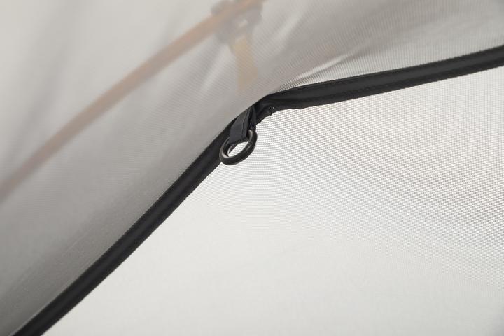 Produktbild Campz Tignes Zelt 1P (Kuppelzelt, 1.86 kg, 1 Person)