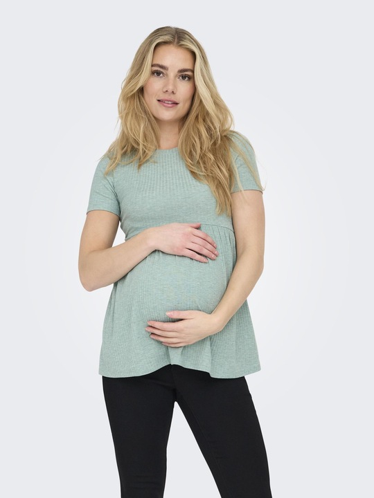 Actual product image Only Maternity OLMMALAYA Top Top (L)