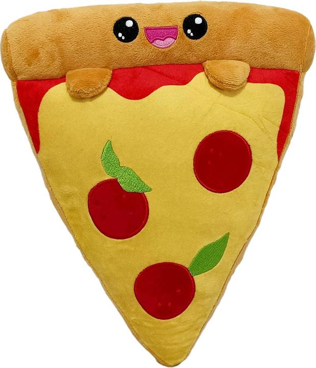Joy Toy Cheese The Pizza 31 cm en peluche (32 cm)