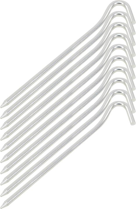 Produktbild Campz Tignes Zelt 1P (Kuppelzelt, 1.86 kg, 1 Person)