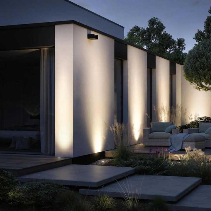 Produktbild Paulmann Outdoor Plug & Shine Floor (1200 lm, IP67)
