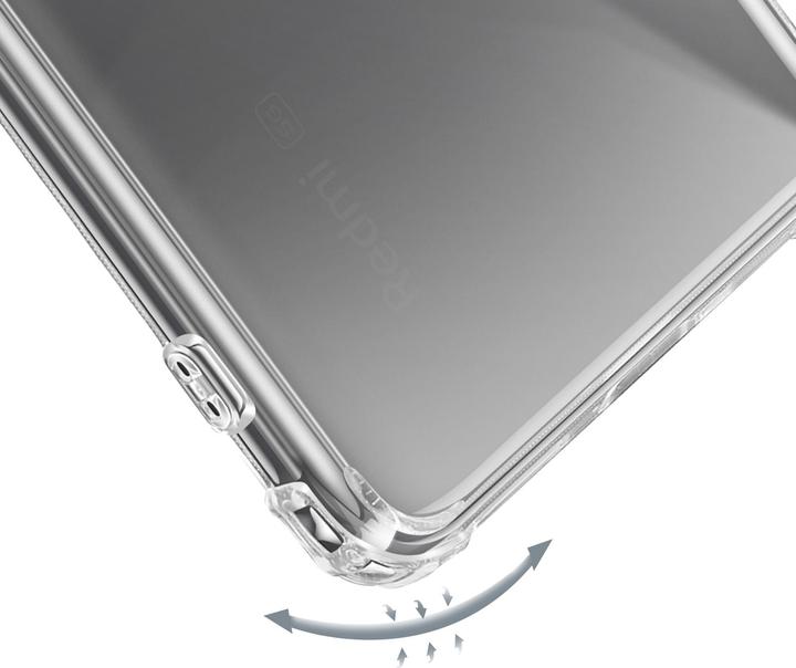 Actual product image Avizar ToughShield Case (Xiaomi Redmi Note 14 Pro)