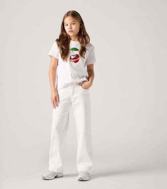 Produktbild Levis Wide-Leg-Jeans (164)