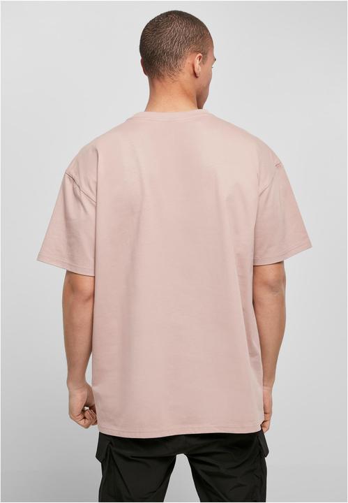 Produktbild Build Your Brand Heavy Oversize Tee (S)