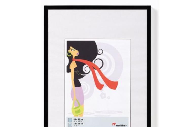 Produktbild Walther Design New Lifestyle (18 x 24 cm)
