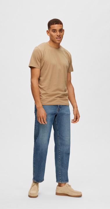 Image du produit Selected Homme T-shirt décontracté (S)