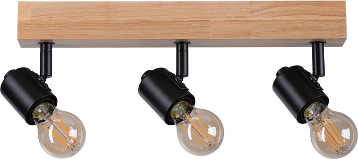 Image du produit Paulmann Pleins feux sur Arvid (E27)