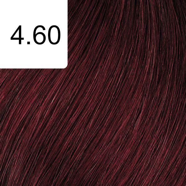 Actual product image L'Oréal Professionnel Majirouge (4.20 medium brown intense violet)