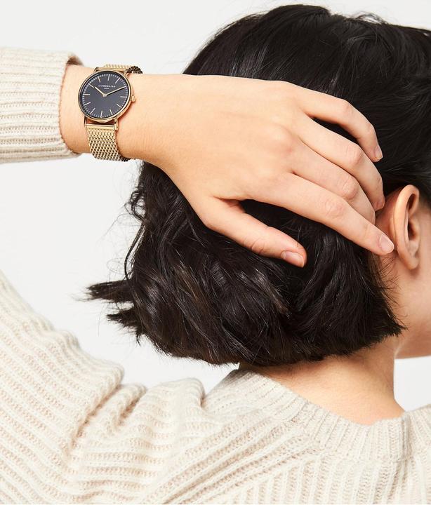 Immagine prodotto Liebeskind Berlin Damenuhr (Orologio da polso analogico, 34 mm)