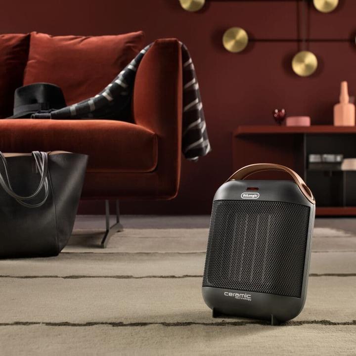 Actual product image De'Longhi HFX30C18.AG (1800 W)