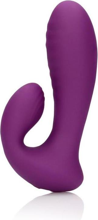 Produktbild Shots Ultra Soft Silicone G-Spot Vibrator