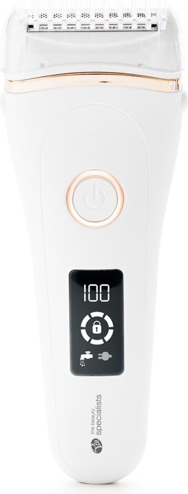 Produktbild Rio Körperrasierer Go Smooth