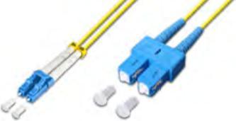 Actual product image Lightwin Network cable (5 m)