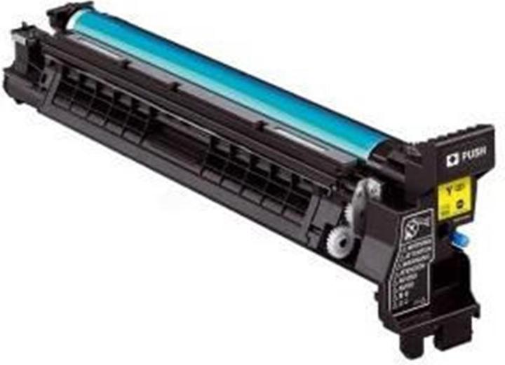 Actual product image Konica Minolta Drum DR-313K, black